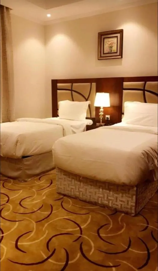 مشارف الفخامة حراء Jeddah