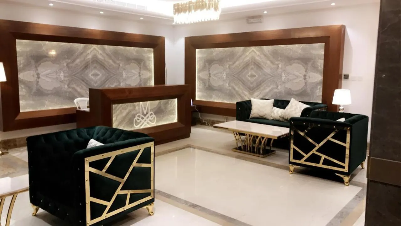 مشارف الفخامة حراء 0*, Jeddah Saudi Arabia